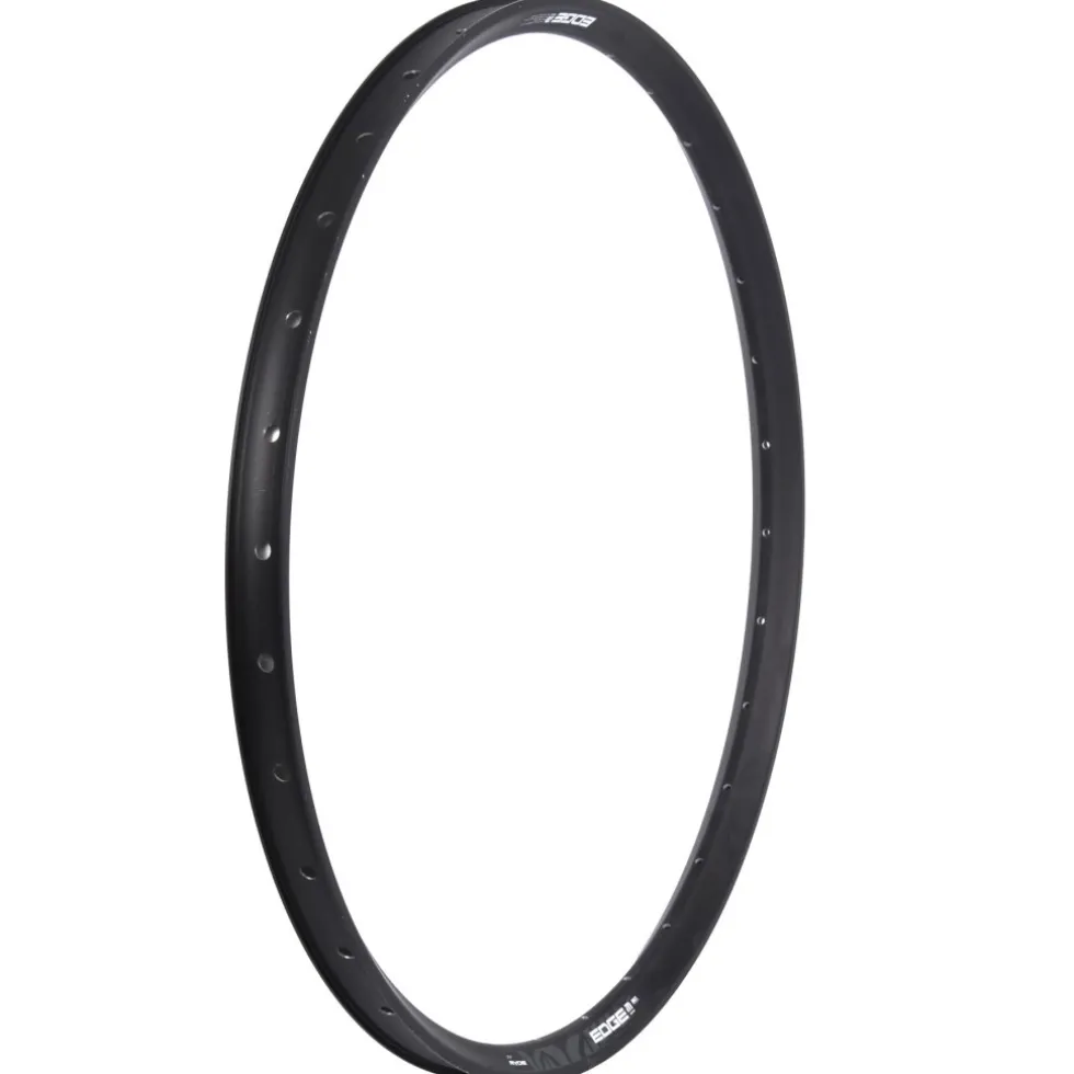 Ryde Edge M 30 - 29 Inch Disc Clincher Rim - black
