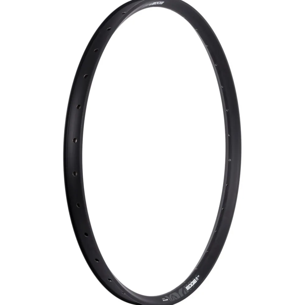 Ryde Edge M 35 - 29 Inch Disc Clincher Rim - black