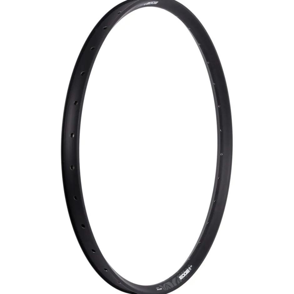 Velgen|E-Bike Wielen, Velgen En Naven < Ryde Edge M 35 - 27.5 Inch Disc Clincher Rim - black