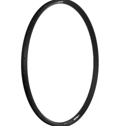 Velgen < Ryde Edge M 26 OS - 29 Inch Disc Clincher Rim - black