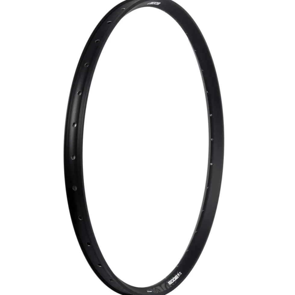 Ryde Edge M 35 OS- 29 Inch Disc Clincher Rim - black