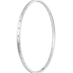 Ryde Sputnik R - 28 Inch Clincher Rim - silver