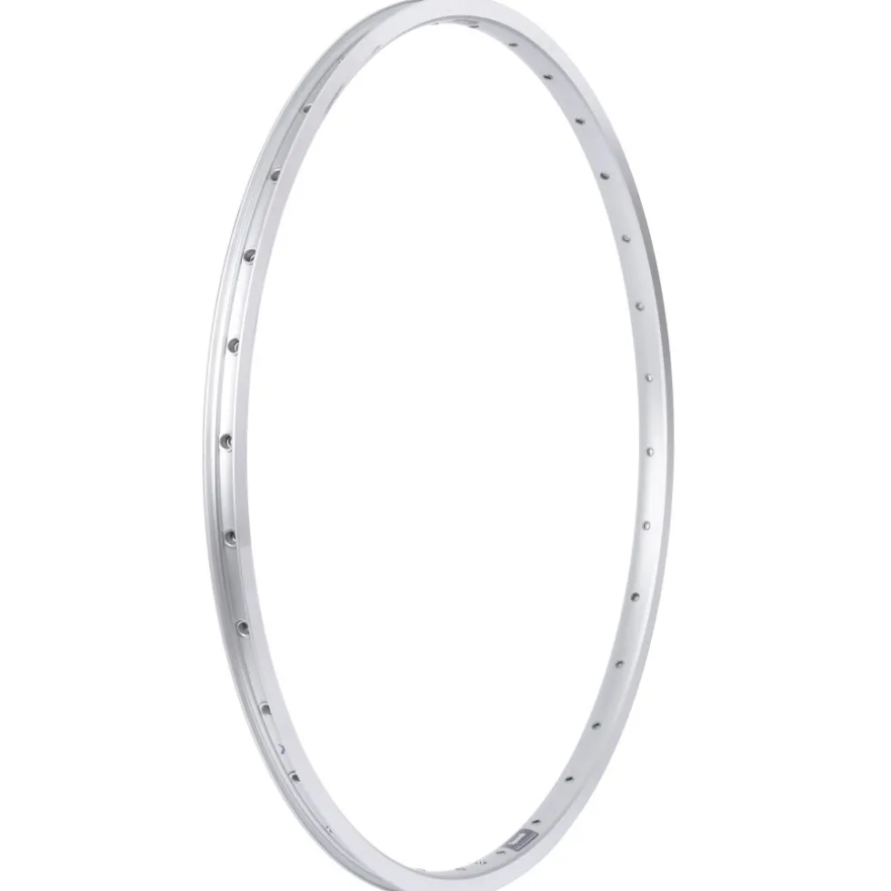 Ryde Sputnik R - 28 Inch Clincher Rim - silver