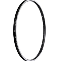 Velgen|E-Bike Wielen, Velgen En Naven < Ryde Zac 19 - 28" Clincher Velg - zwart