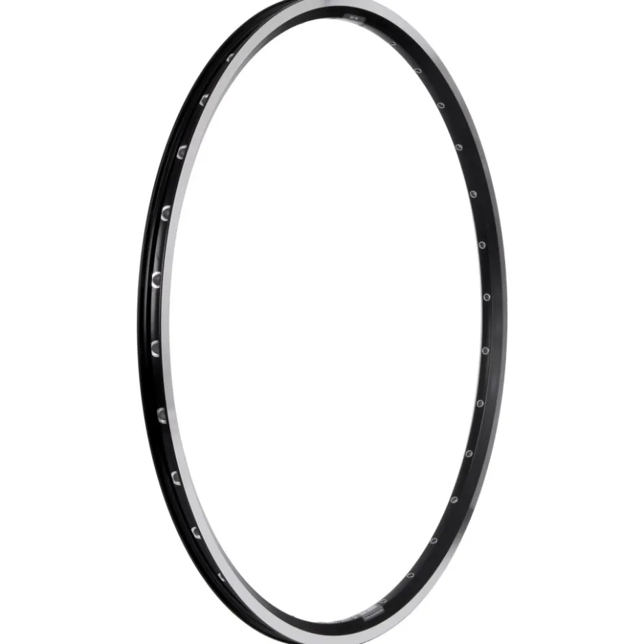 Velgen|E-Bike Wielen, Velgen En Naven < Ryde Zac 2000 - 28 Inch Clincher Rim - black