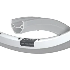 Ryde Zac 2000 - 28 Inch Clincher Rim - silver