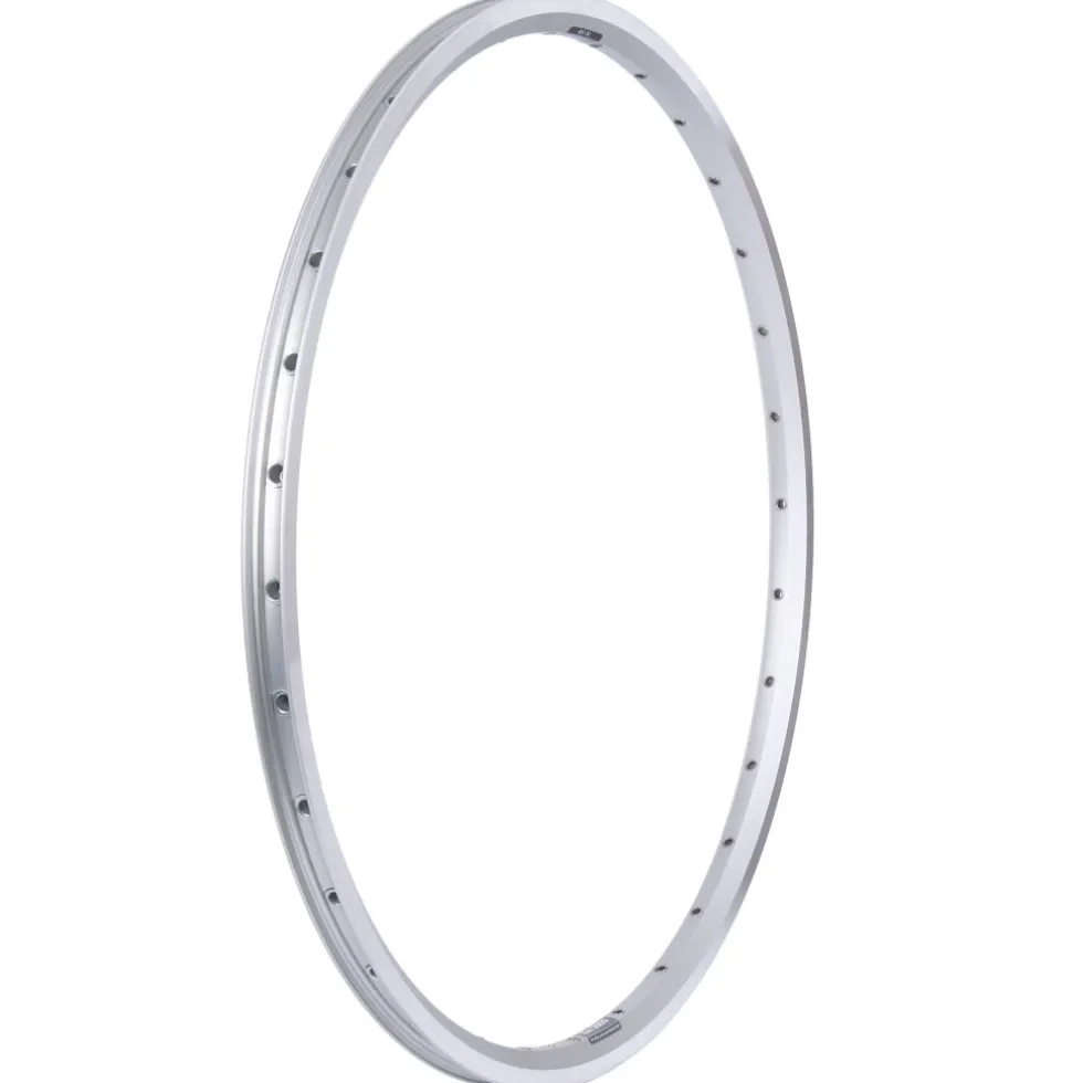 Ryde Zac 2000 - 28 Inch Clincher Rim - silver