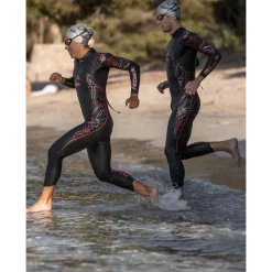 Neopreen Kleding|Neopreen Kleding < sailfish Attack 7 Wetsuit Dames - zwart