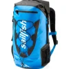 sailfish Barcelona Waterproof Backpack 36 L - blue