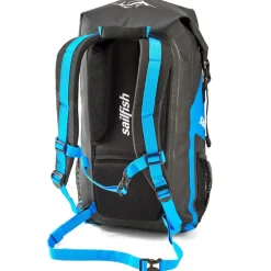 sailfish Barcelona Waterproof Backpack 36 L - blue