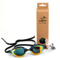 Zwembrillen|Zwembrillen < sailfish Breeze Zwembril - aqua