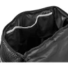 sailfish Cape Town Backpack 35 L - black/silver