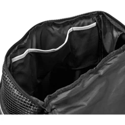 sailfish Cape Town Backpack 35 L - black/silver