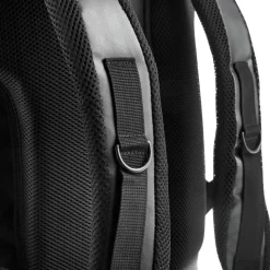 sailfish Cape Town Backpack 35 L - black/silver