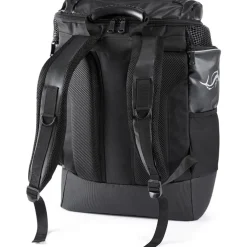 sailfish Cape Town Backpack 35 L - black/silver