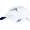 Mutsen & Petten|Mutsen < sailfish Cooling Hardlooppet - white