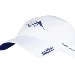 Mutsen & Petten|Mutsen < sailfish Cooling Hardlooppet - white