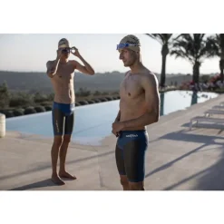 Neopreen Kleding|Neopreen Kleding < sailfish Current Max Jammer Heren - blue/grey