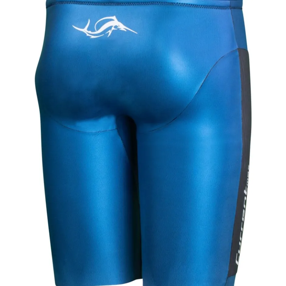 Neopreen Kleding|Neopreen Kleding < sailfish Current Max Jammer Heren - blue/grey