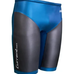 Neopreen Kleding|Neopreen Kleding < sailfish Current Max Jammer Heren - blue/grey