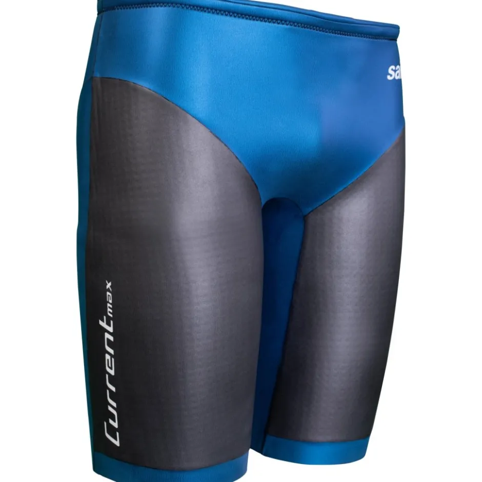 Neopreen Kleding|Neopreen Kleding < sailfish Current Max Jammer Heren - blue/grey