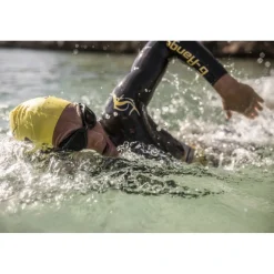 sailfish G-Range 8 Wetsuit Heren - zwart