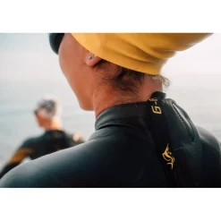 sailfish G-Range 9 Wetsuit Dames - black