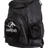 sailfish Hawi 36L Rugzak - zwart