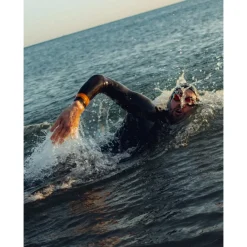 Neopreen Kleding|Neopreen Kleding < sailfish Ignite 3 Wetsuit voor dames - black/orange