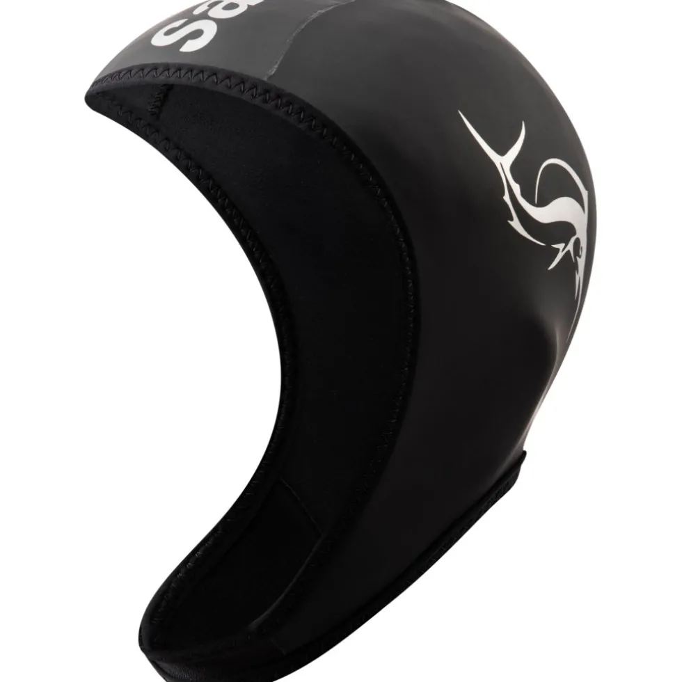 sailfish Neopreen Badmuts - zwart