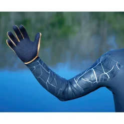 sailfish Neopreen Handschoenen - zwart