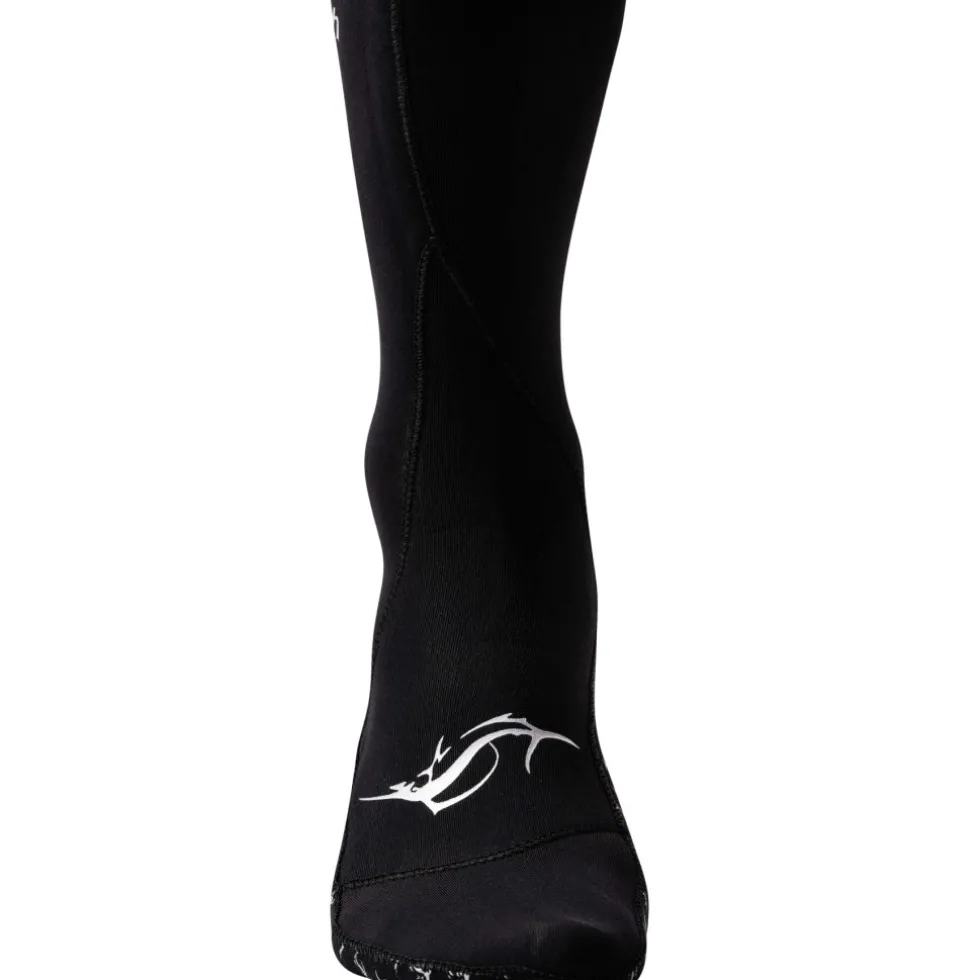 sailfish Neoprene Sokken - black