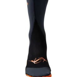 sailfish Neoprene Sokken - orange