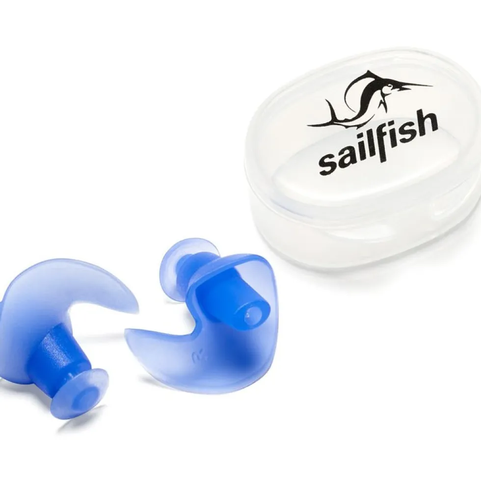 sailfish Oordoppen - blue