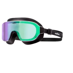 Zwembrillen|Zwembrillen < sailfish Outer Space Zwemmasker - purple mirror