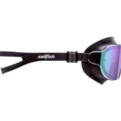 Zwembrillen|Zwembrillen < sailfish Outer Space Zwemmasker - purple mirror