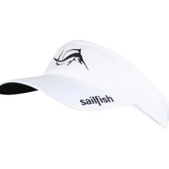 sailfish Perform Vizier - white