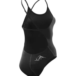 sailfish Power Adjustable X Badpak Dames - black