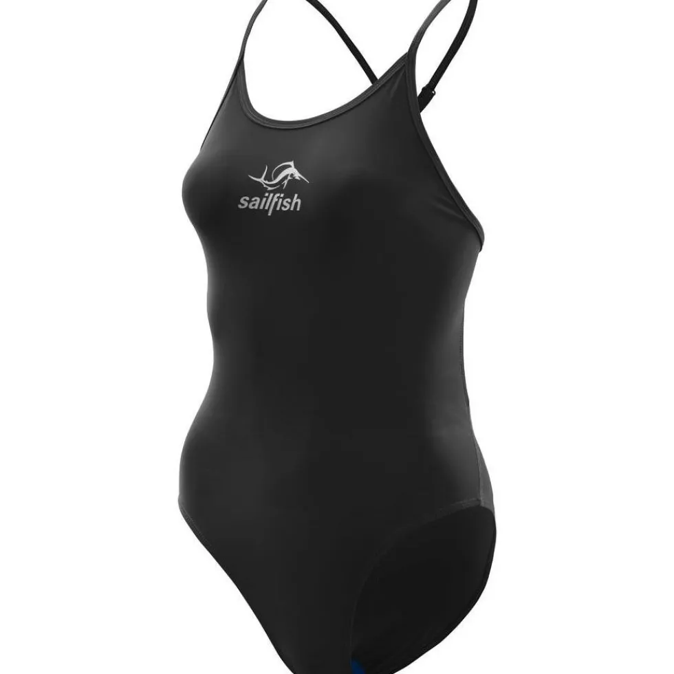 sailfish Power Adjustable X Badpak Dames - black