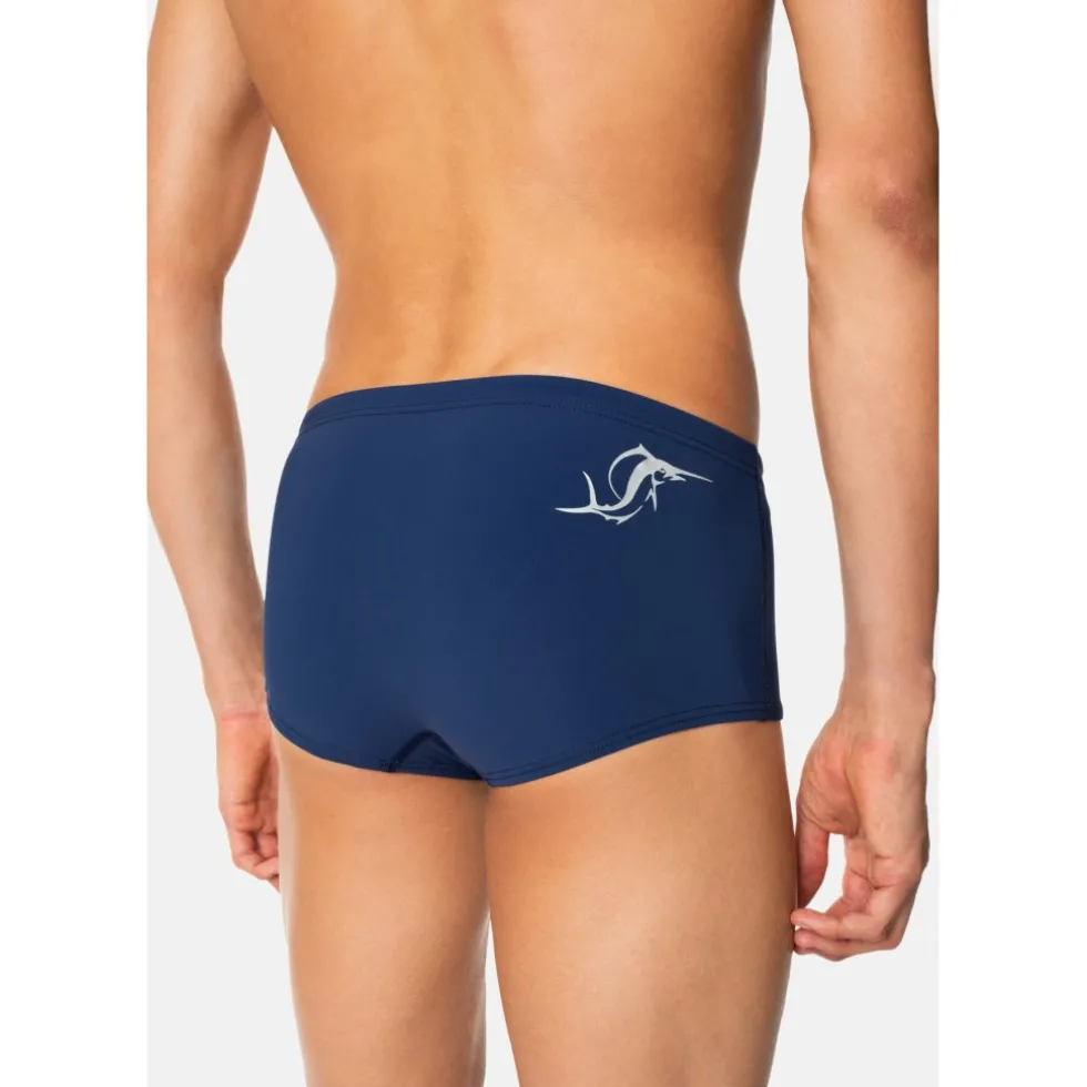 sailfish Power Sunga Zwemshort Heren - dark blue