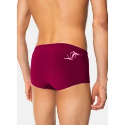 sailfish Power Sunga Zwemshort Heren - rubin