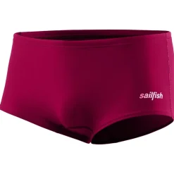 sailfish Power Sunga Zwemshort Heren - rubin