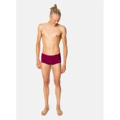 sailfish Power Sunga Zwemshort Heren - rubin