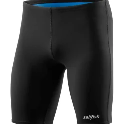 Zwembroeken & Bikini'S < sailfish Power Zwejaer Heren - back