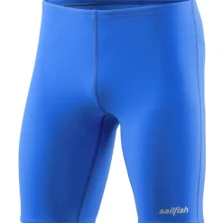 sailfish Power Zwemjammer Heren - blauw