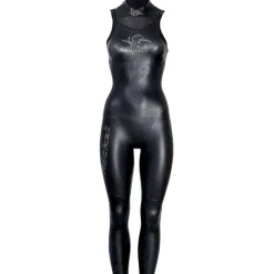 sailfish Rocket 4 Wetsuit Dames - zwart
