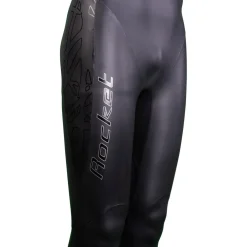 sailfish Rocket 3 Wetsuit Heren - zwart