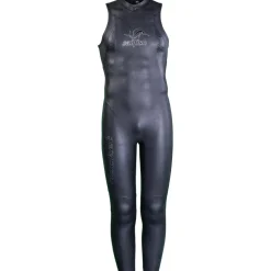 sailfish Rocket 3 Wetsuit Heren - zwart