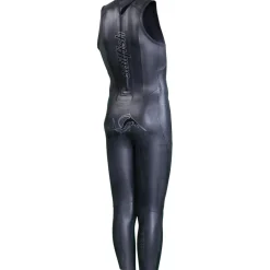 sailfish Rocket 3 Wetsuit Heren - zwart