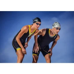 Badmutsen < sailfish Silikon Badmuts - silver